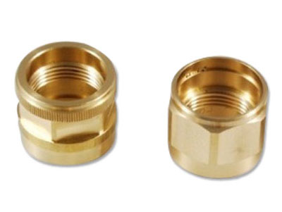 Stainless Steel Parts