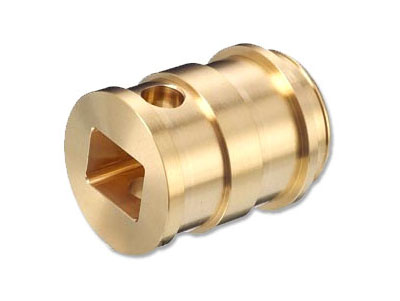 Stainless Steel Parts