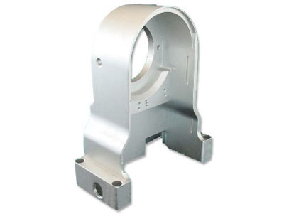 Stainless Steel Parts