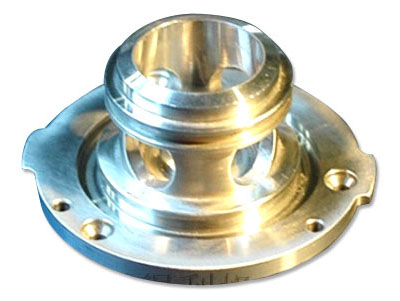 Stainless Steel Parts
