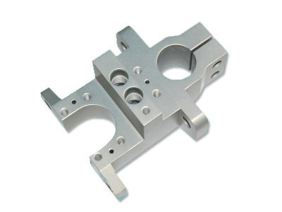 Stainless Steel Parts