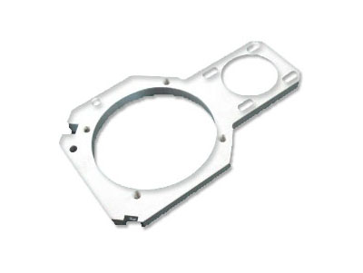 Stainless Steel Parts
