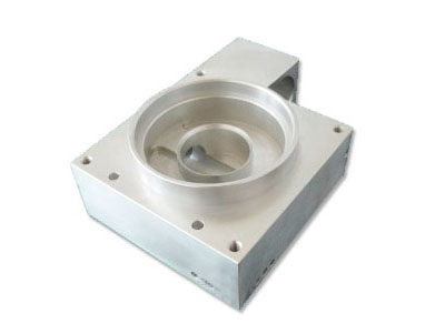 Stainless Steel Parts